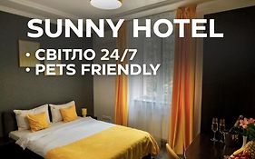 Sunny Hotel